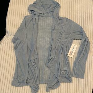 Women’s lightweight jacket